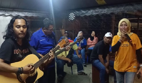 0410 PEKERJAAN PELANGAI 2